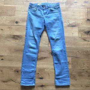 Real Straight Gap 1969 Jeans